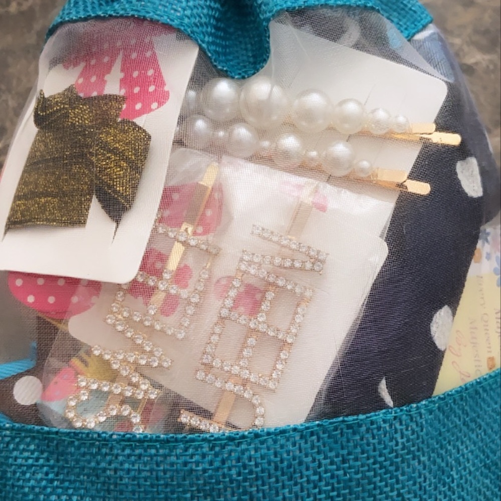 Hair Accessories